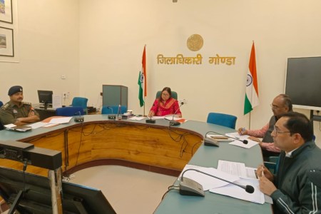 Gonda News