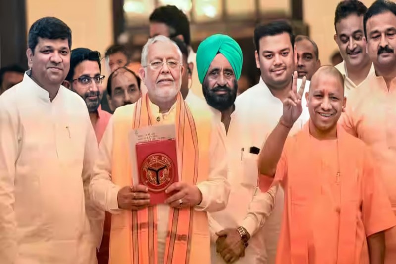 Uttar Pradesh Budget 2025 Highlights