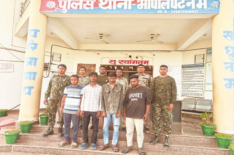 Crime News: युवक को लाठी-डंडे से मारपीट कर गंभीर अवस्था में किया कमरे में बंद, फिर जो हुआ...