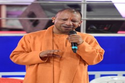 Cm Yogi Lakhimpur: मुख्यमंत्री योगी आदित्यनाथ का लखीमपुर खीरी दौरा: बायो पॉलिमर
संयंत्र और विकास परियोजनाओं का शिलान्यास - image