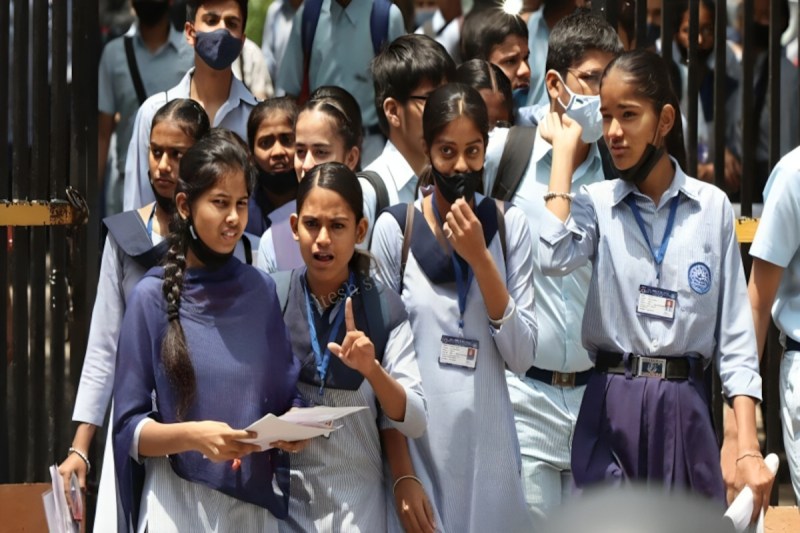 विद्यार्थियों को मिलेगा परीक्षा में अच्छे अंक प्राप्त करने के टिप्स, विषय विशेषज्ञ करेंगे शंकाओं का समाधान