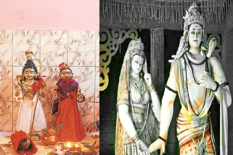 Mahashivratri 2025: तेलगू रीति-रिवाज के साथ भगवान शिव-पार्वती का विवाह आज, शामिल होंगे हजारों श्रद्धालु...