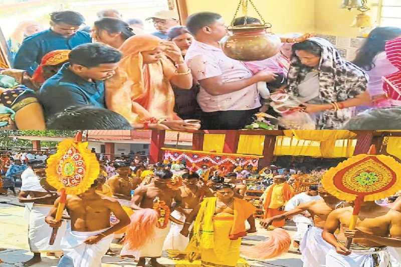 Sirpur Temple: प्राचीन अवशेष एवं पवित्र गुफाएं... सिरपुर का ऐतिहासिक शिव मंदिर बन सकता है धरोहर