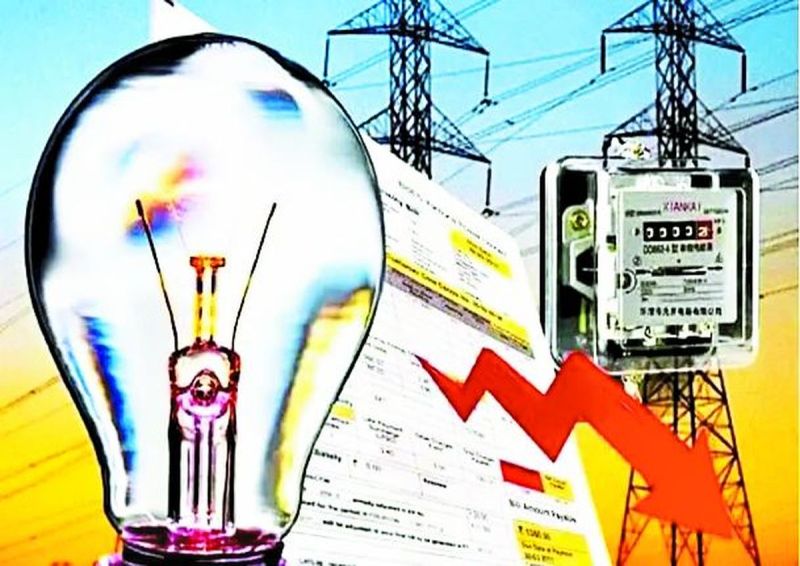 एक मार्च से बकायादार के घर-घर दस्तक दी जाएगी। फिलहाल पहले चरण में विद्युत निगम के अधिकारियों का समझाइश कर उपभाक्ता की जेब ढीली कराने का प्रयास है।