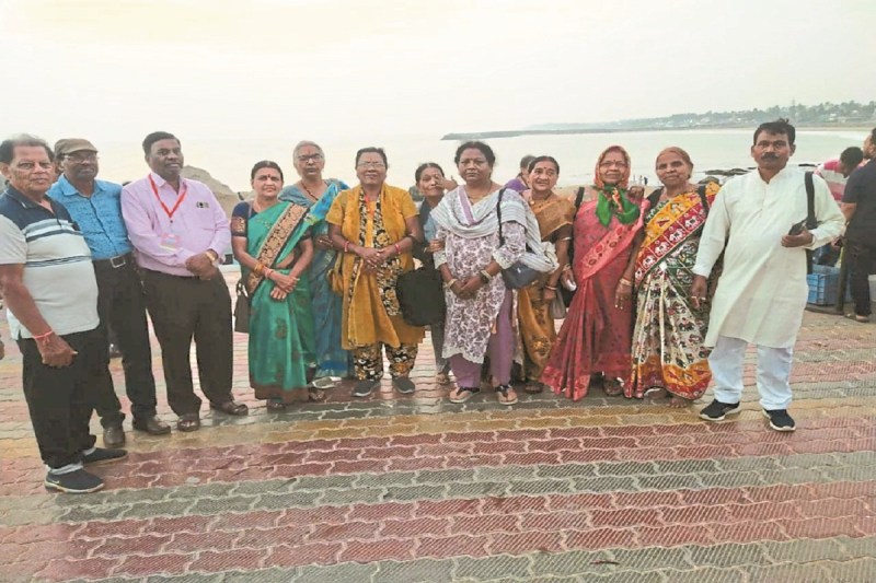 CG News: बड़ी खुशखबरी! वरिष्ठ नागरिकों-पेंशनरों को बस और रेल भाड़े में 50 प्रतिशत छूट