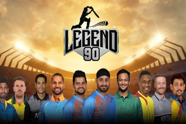 Tamannaah Bhatia: इस दिन छत्तीसगढ़ आ रही एक्ट्रेस तमन्ना भाटिया, लीजेंड्स-90 क्रिकेट लीग में करेंगी परफॉर्मेंस...