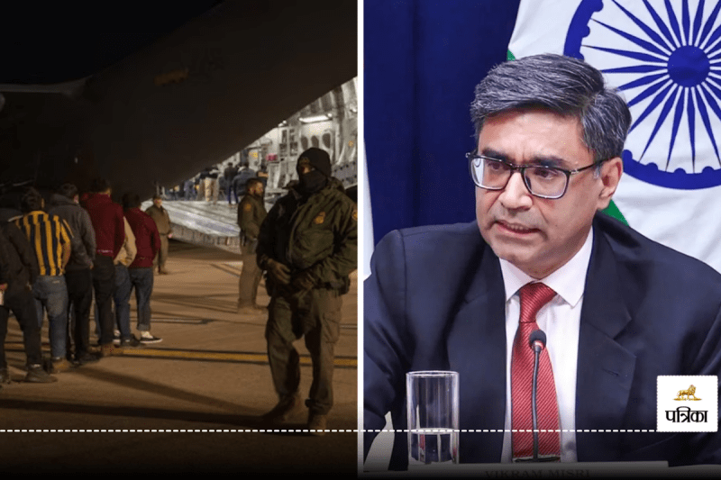 487 Presumed Indians With Final Removal Orders