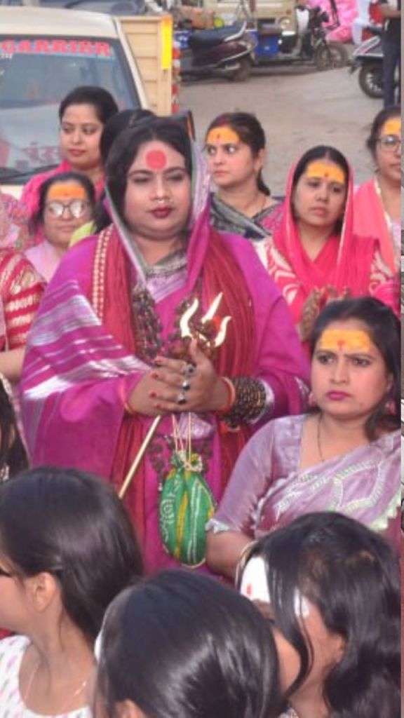 Mahashivratri 2025: रायपुर में निकली शिवजी की बारात, श्रद्धालुओं में जबरदस्त उत्साह