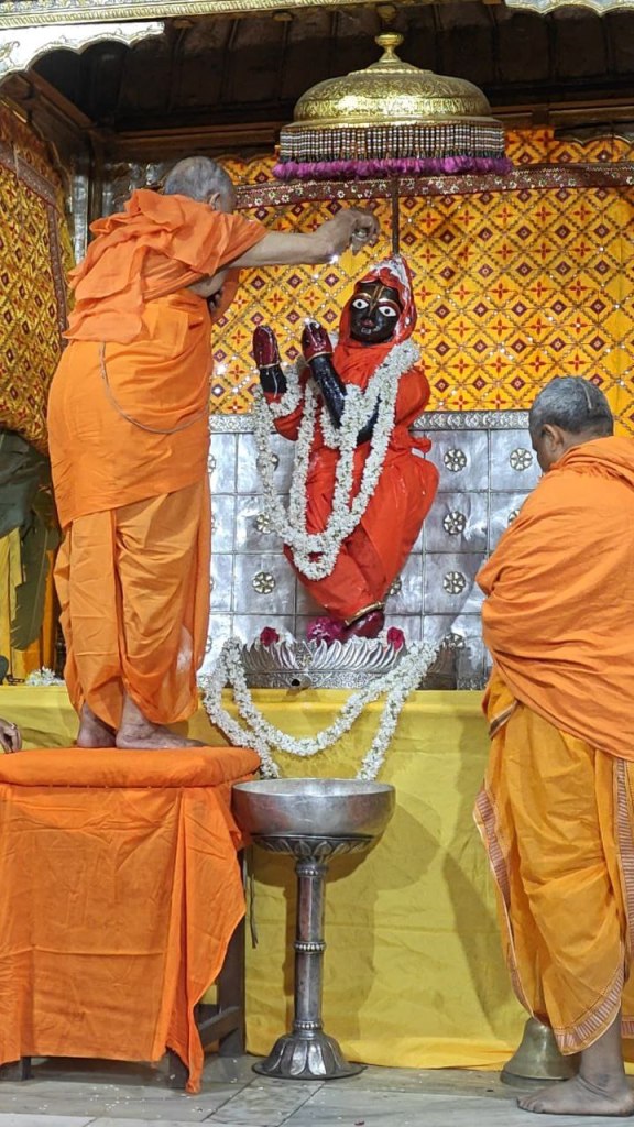 basant panchami utsav