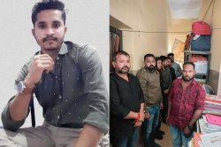 जनपद CEO का हुआ अपहरण, तहसीलदार और पटवारी ने बनाया था प्लान, पुलिस ने ढाई घंटे
में केस किया सॉल्व - image