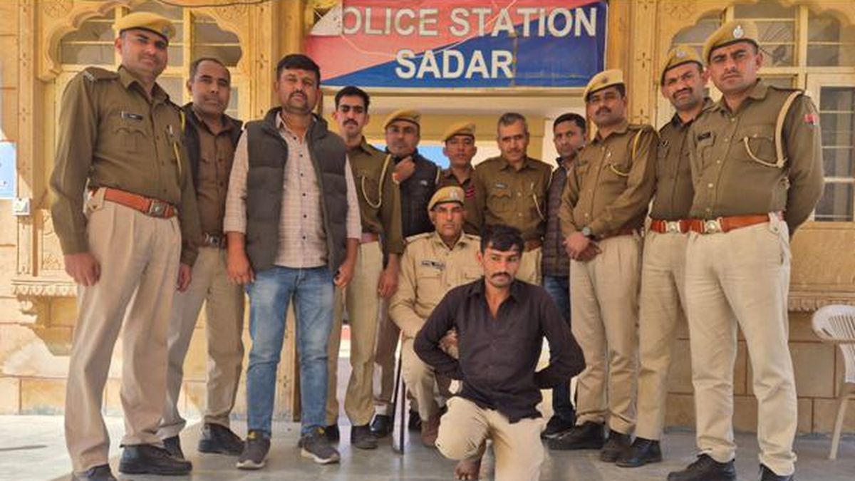 Watch Video: ब्लाइंड मर्डर: जानिए आखिर क्या छुपाने के लिए की गई थी निर्मम ?