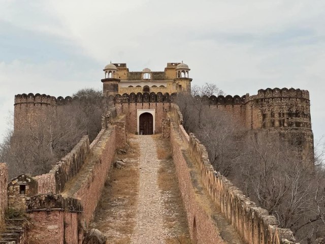 kakwadi fort 