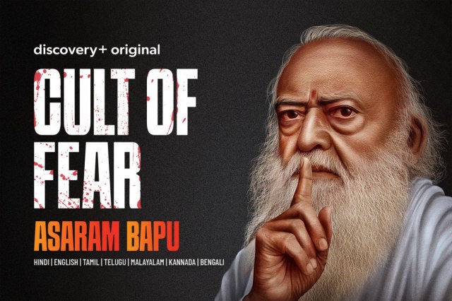 Cult of Fear Asaram Bapu Controversy