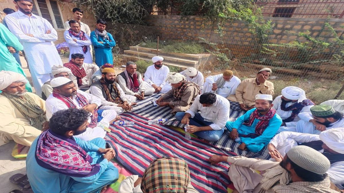 पति ने कबूला- उसने की पत्नी की हत्या, दो अन्य युवतियों पर हत्या में शामिल होने
का आरोप