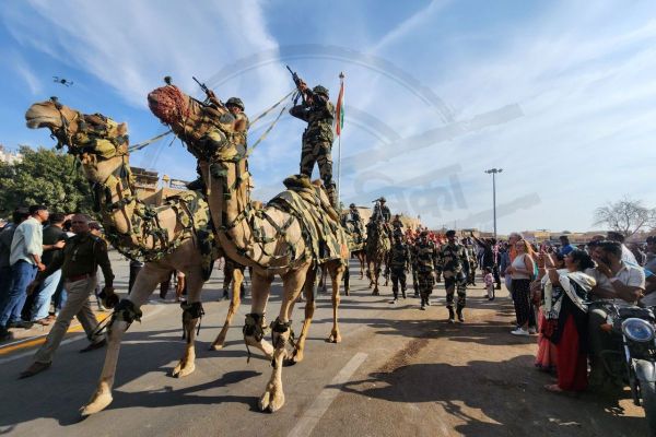 Desert Festival 2025