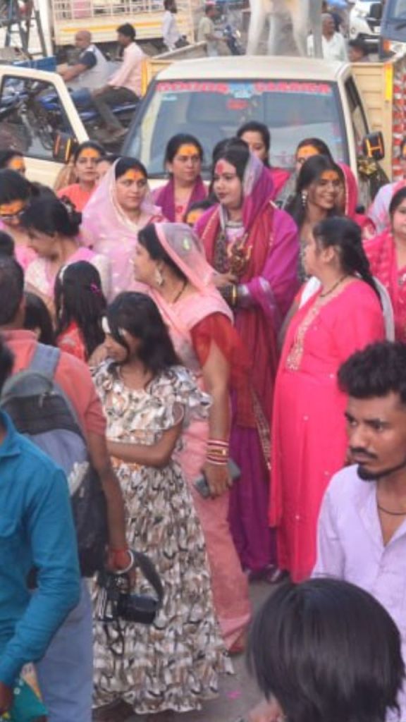 Mahashivratri 2025: रायपुर में निकली शिवजी की बारात, श्रद्धालुओं में जबरदस्त उत्साह