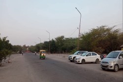 Rajasthan Weather : जयपुर में फिर पलटा मौसम, तेज सर्दी का दौर लौटा - image