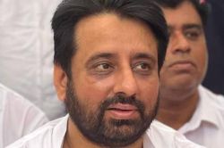 Amanatullah Khan: मैं फरार नहीं था…चार दिन से ‘लापता’ विधायक का दावा, बोले-पुलिस
क्या करती है ये सबको मालूम - image