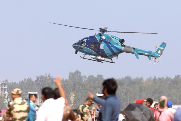 Aero India Show