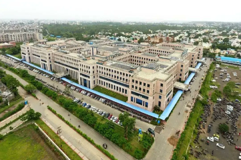 AIIMS in Indore