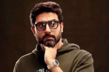 Abhishek Bachchan