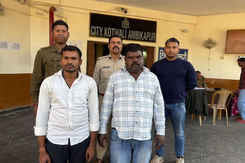 Abused to ASI: ट्रैफिक ASI से गाली-गलौज व धक्का-मुक्की, फिर बुलेट लेकर हो गए थे फरार, 2 आरोपी गिरफ्तार