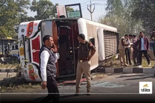 Road Accident