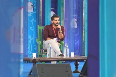Actor manav kaul