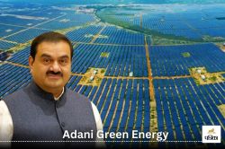 Adani Green ने श्रीलंका में ₹3,840 करोड़ की पवन ऊर्जा परियोजना से पीछे किया कदम,
जानिए क्यों लिया बड़ा फैसला - image