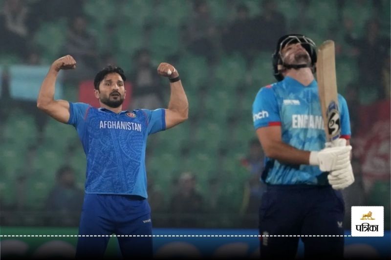 Champions Trophy 2025 Semi Final Scenario