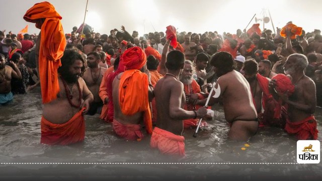 Maha Kumbh will conclude on February 26