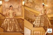 Alia Bhatts heart touching beauty