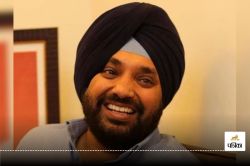 Arvinder Singh Lovely: अरविंदर सिंह लवली होंगे प्रोटेम स्पीकर, जानें क्या है
पदभार - image