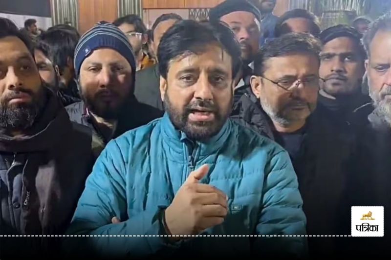 Amanatullah Khan