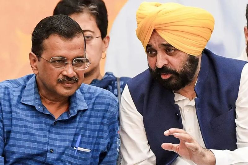 Aam Aadmi Party Meeting Delhi: हम दिल्ली का अनुभव पंजाब में इस्मेताल करेंगे...केजरीवाल ने पंजाब सरकार को दिए खास निर्देश