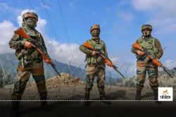 Assam Rifles Rally 2025: असम राइफल्स भर्ती रैली के लिए नोटिफिकेशन जारी, इस तारीख
तक कर सकते हैं आवेदन - image