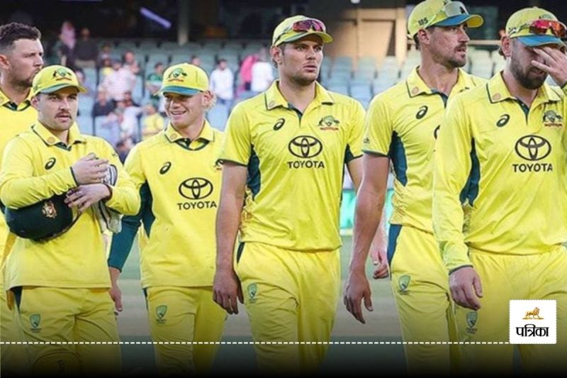 Josh Hazlewood Set to be Ruled Out of Champions Trophy