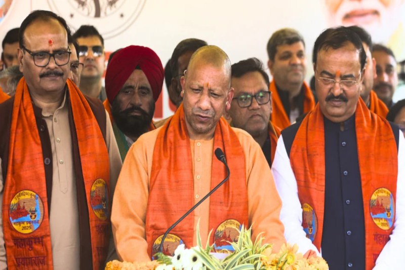 मुख्यमंत्री योगी आदित्यनाथ का बड़ा ऐलान