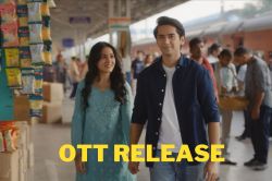 OTT Release: वैलेंटाइन वीक होगा खास, ओटोटी पर रिलीज हो रही हैं ये स्पेशल लव
स्टोरी वाली फिल्में-सीरीज - image