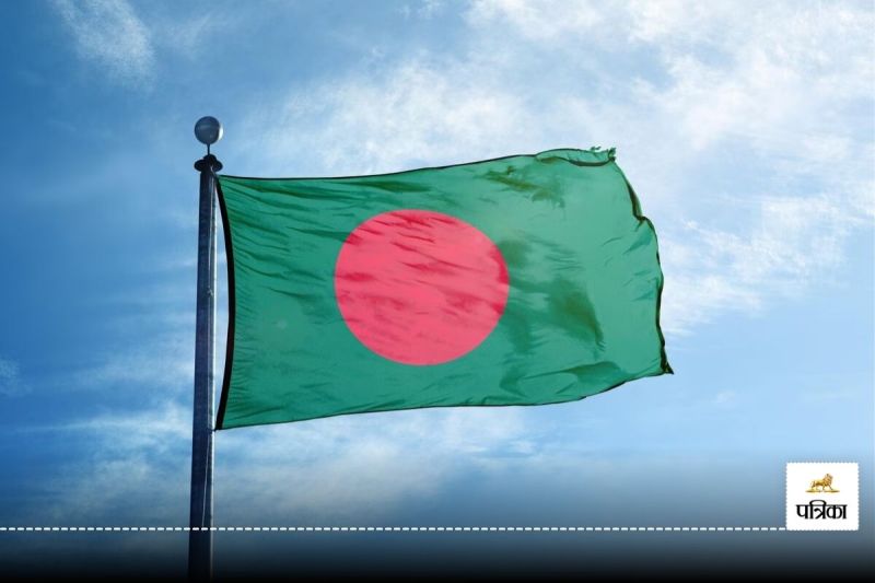 Miscreants attack on Air Force base in Coxs Bazar in Bangladesh 1 killed