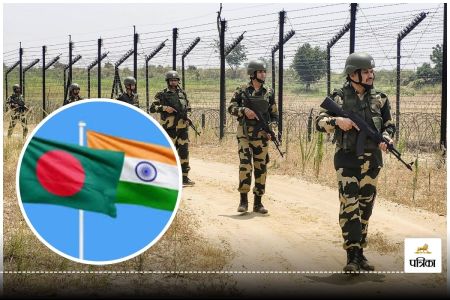 Bangladesh Media Report on India sayings BSF kill farmers and minors on Border