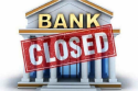 Bank Strike: Banks to Remain Closed for Four Consecutive Days