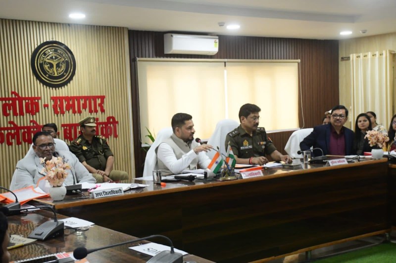 परीक्षा केंद्रों पर होगी सख्त निगरानी, नकल पर रहेगा विशेष नियंत्रण