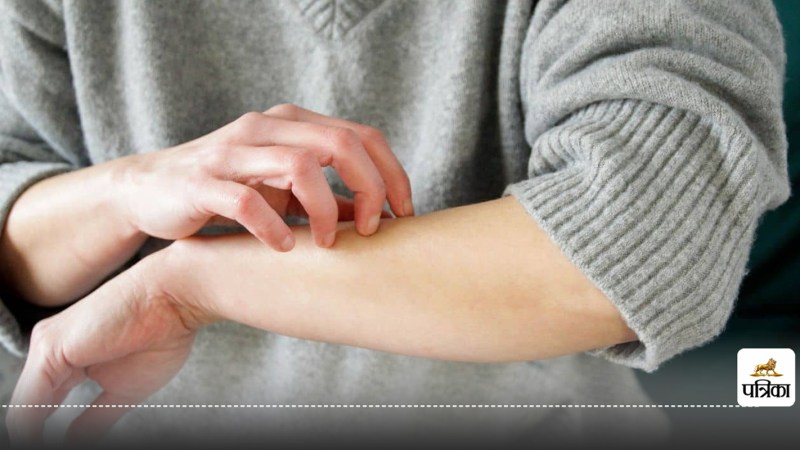 Benefits of Scratching