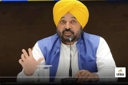 Bhagwant Mann