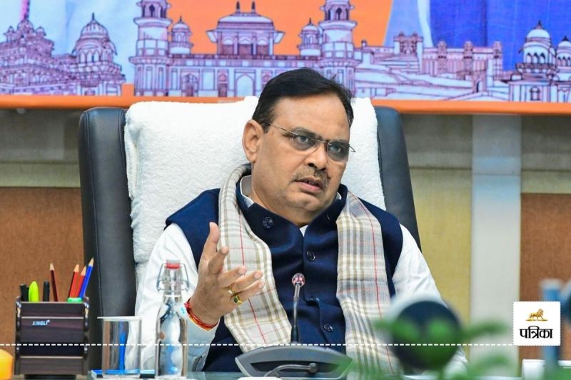Bhajanlal Cabinet Meeting will be held Suddenly Today amidst Rajasthan Assembly Session some Big Decisions Can be Taken