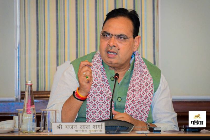 IAS Transfer List Released Yet Rajasthan in these three Departments important Posts are Vacant