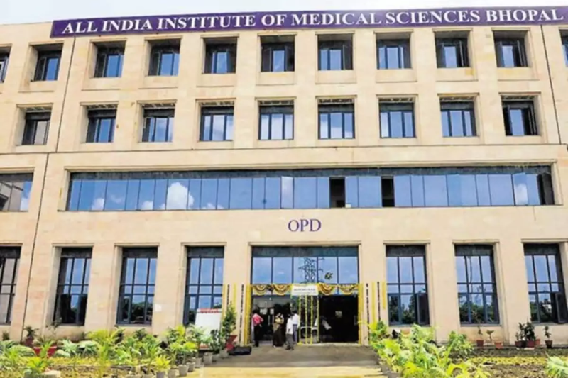 Bhopal AIIMS