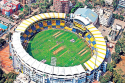 Madhya Pradesh to Build International Cricket Stadium