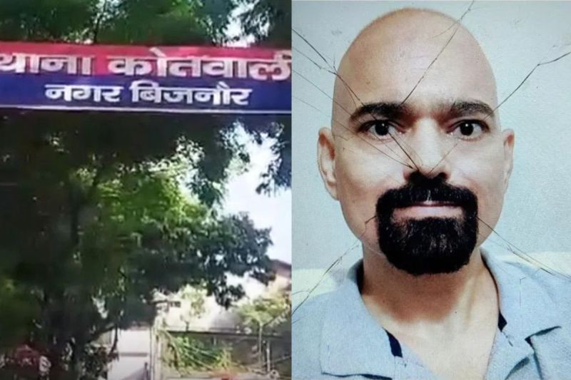 IIT रुड़की से पढ़ाई, अमेरिका में नौकरी...फिर क्यों कुलभूषण ने किया सुसाइड?